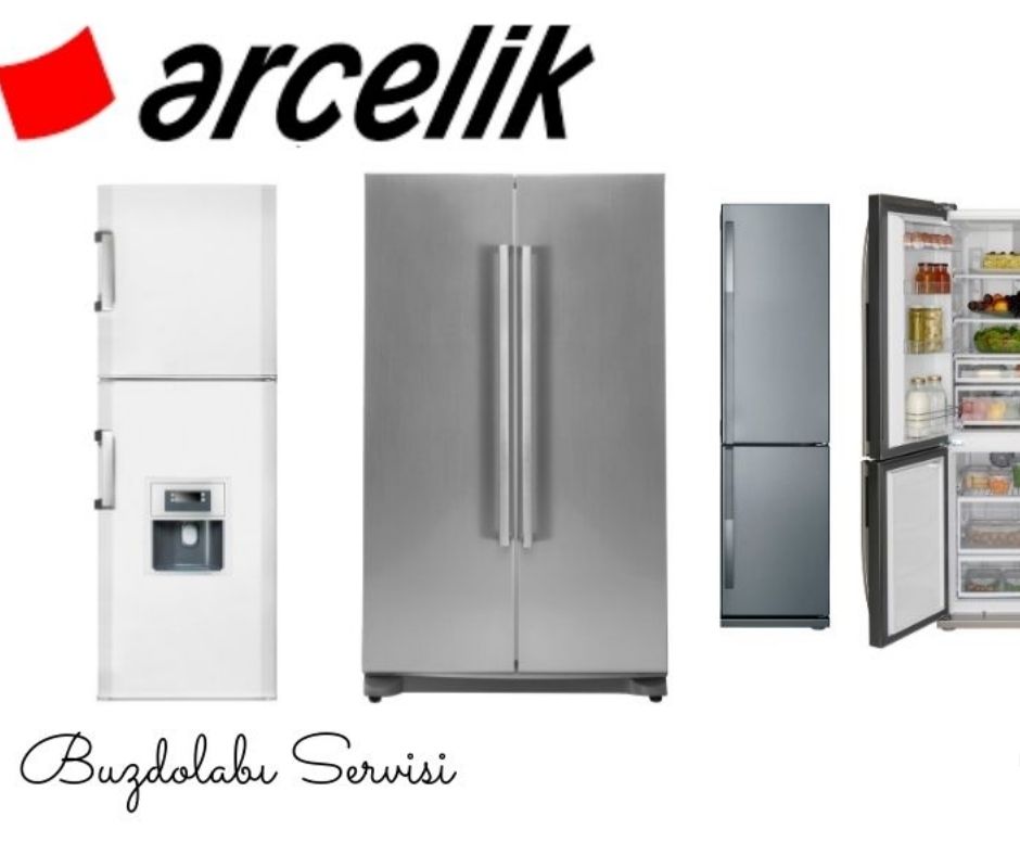Cevizlidere Arçelik Buzdolabı  Servisi
